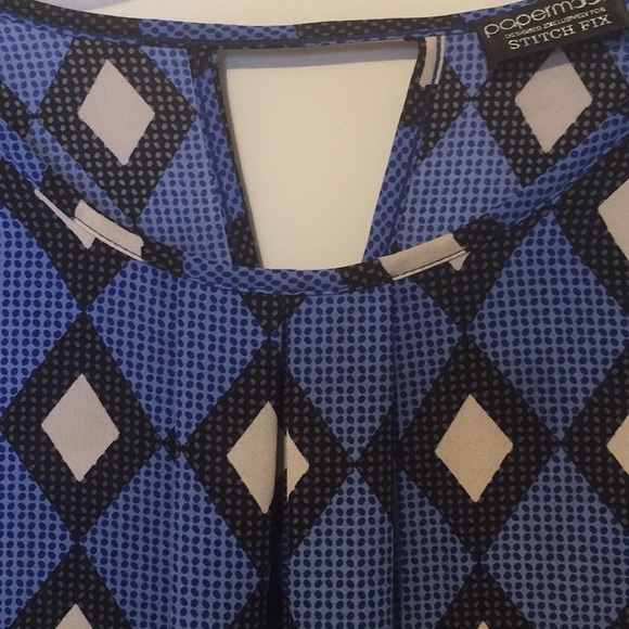 Papermoon by Stitch Fix - Picture 4 of 5